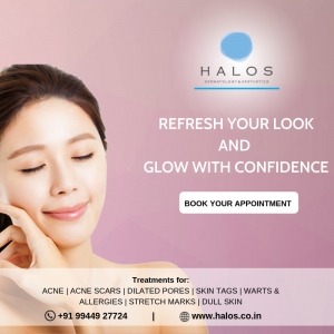 Looking for Skin Specialist in Chennai? Book your Appointmen